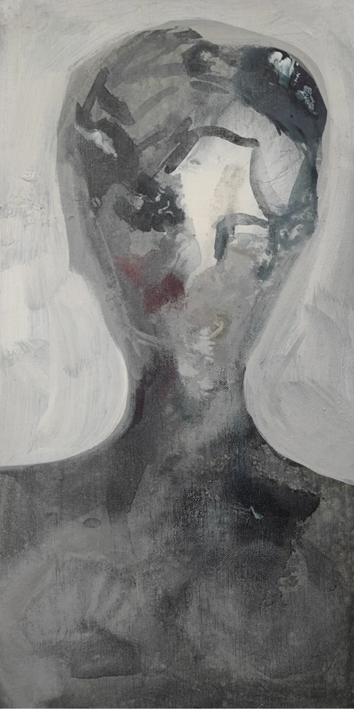 Gri Sessizlik — Nida