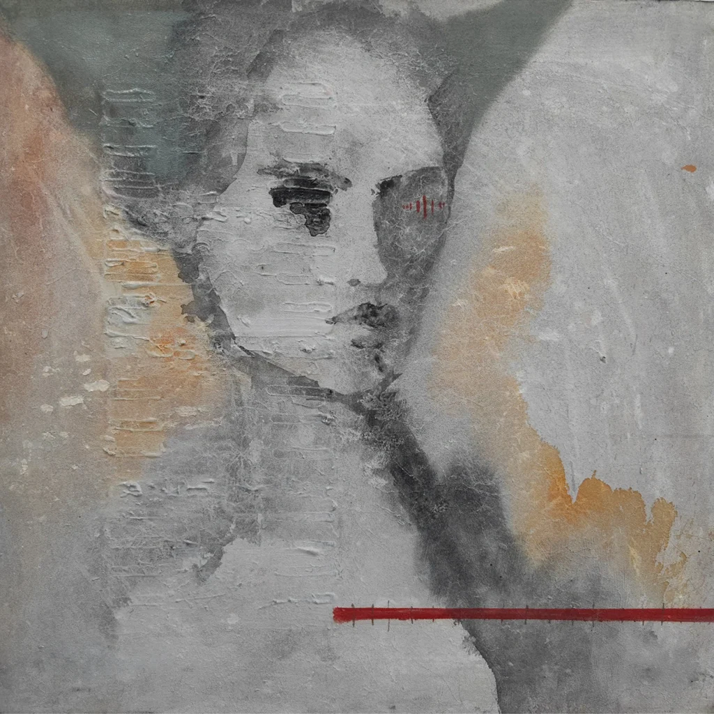 Kırmızı Ufuk Çizgisi — Nida
