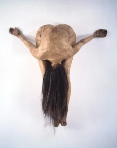Kiki Smith, Untitled, 1995, for Untethered Journey at Jeffrey Deitch, Los Angeles, 2026