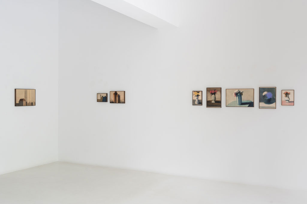 Marcelo Fuentes, Apuntes para un paisaje, Alzueta Gallery Barcelona Turó, 2026