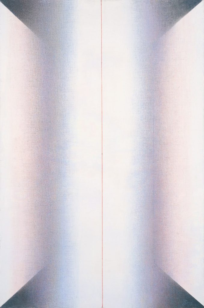 The Matter of Light group exhibition at Dom Art Projects, Al Quoz, Dubai, 2026